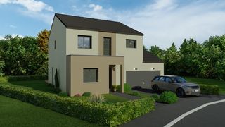  Maison � vendre 5 pi�ces 120 m�