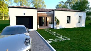  Maison 4 pi�ces 115 m� Talmont-saint-hilaire