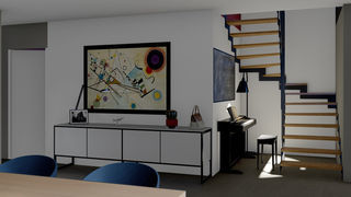  Maison 5 pi�ces 144 m� Basse-goulaine