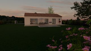  Maison � vendre 5 pi�ces 113 m�