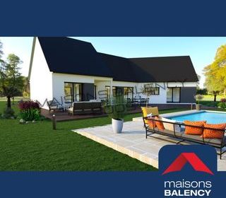  Maison � vendre 6 pi�ces 150 m�