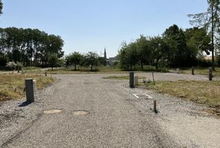  Terrain 369 m� Bouguenais