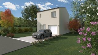  Maison 4 pi�ces 70 m� Al�s