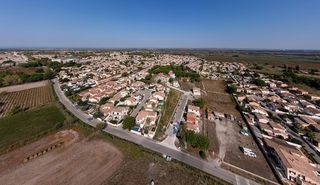  Maison 4 pi�ces 90 m� Aigues-mortes