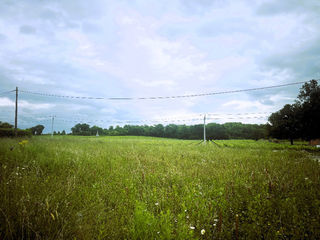  Terrain � vendre 518 m�