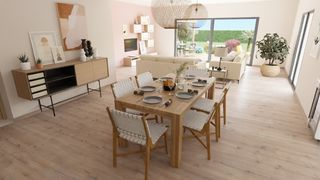  Maison � vendre 4 pi�ces 120 m�