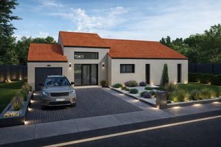  Maison � vendre 5 pi�ces 114 m�