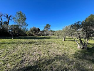  Terrain � vendre 1615 m�