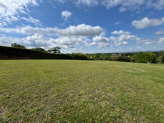  Terrain � vendre 500 m�