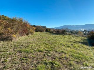  Terrain � vendre 870 m�