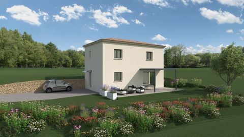   Vente Maison Maison - 4 pi�ce(s) - 90 m�