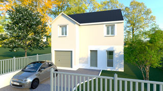  Maison � vendre 6 pi�ces 110 m�