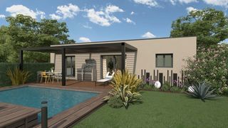  Maison 4 pi�ces 80 m� Le barcar�s