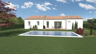  Maison 6 pi�ces 97 m� Bourg-saint-and�ol