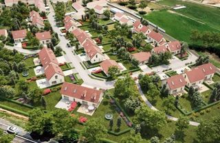  Terrain � vendre 520 m�