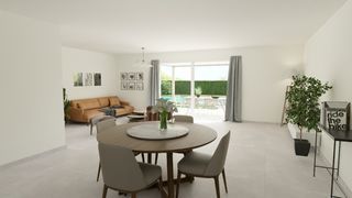  Maison � vendre 5 pi�ces 105 m�