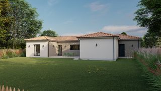  Maison � vendre 4 pi�ces 143 m�