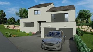  Maison 6 pi�ces 140 m� Cheni�res