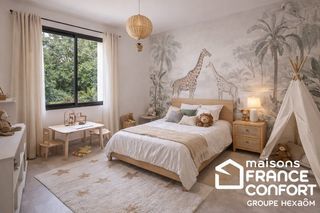  Maison � vendre 5 pi�ces 120 m�