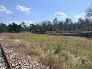  Terrain � vendre 2047 m�