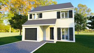  Maison � vendre 6 pi�ces 110 m�