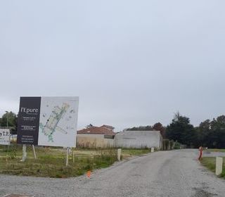  Terrain � vendre 281 m�