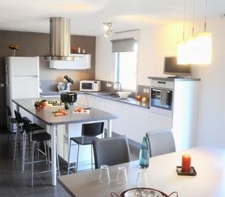  Maison 5 pi�ces 100 m� Abilly