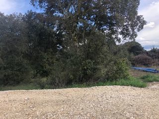  Terrain � vendre 1500 m�