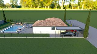  Maison � vendre 4 pi�ces 90 m�