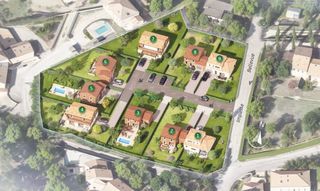  Terrain � vendre 543 m�