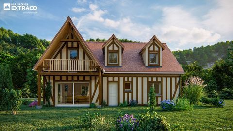   Vente Maison Maison - 6 pi�ce(s) - 139 m�