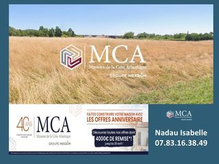  Terrain � vendre 600 m�