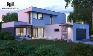  Maison 5 pi�ces 155 m� Verny