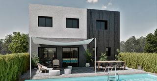  Maison � vendre 7 pi�ces 152 m�