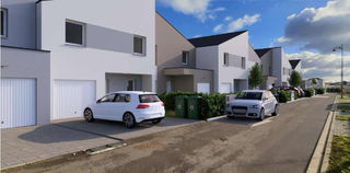  Maison � vendre 5 pi�ces 86 m�