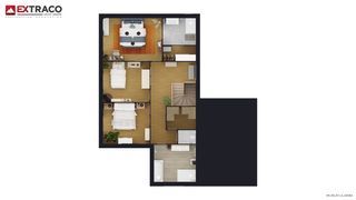  Maison 7 pi�ces 158 m� Amfreville-la-mi-voie