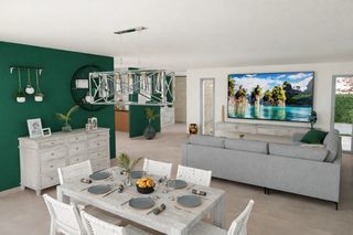  Maison 5 pi�ces 173 m� Antibes