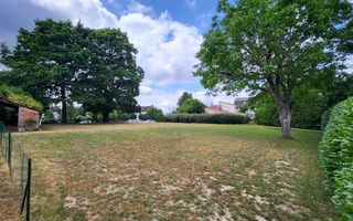  Terrain � vendre 1144 m�