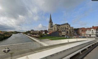  Maison � vendre 5 pi�ces 130 m�