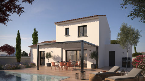   Vente Maison Maison - 4 pi�ce(s) - 90 m�