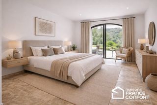  Maison 4 pi�ces 100 m� La crau