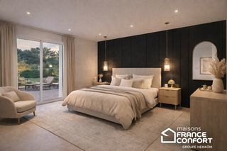  Maison � vendre 4 pi�ces 90 m�