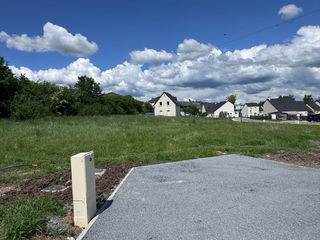  Terrain 697 m� Aurillac