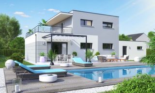  Maison � vendre 5 pi�ces 170 m�