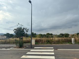  Terrain � vendre 600 m�