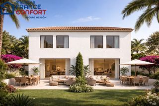  Maison � vendre 4 pi�ces 80 m�