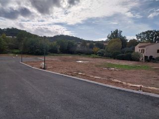  Terrain � vendre 1100 m�