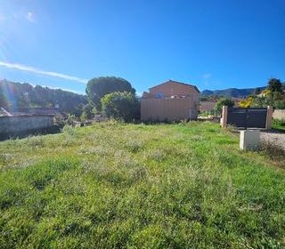  Terrain � vendre 430 m�