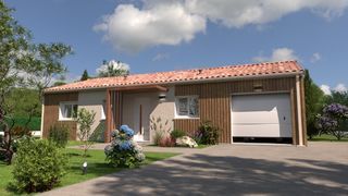  Maison 5 pi�ces 83 m� Castres