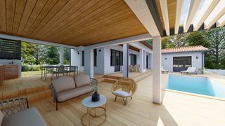  Maison � vendre 4 pi�ces 147 m�